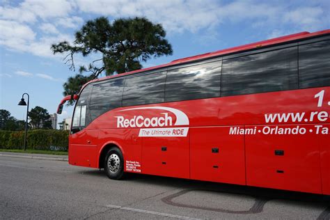 Red Coach [97005] .